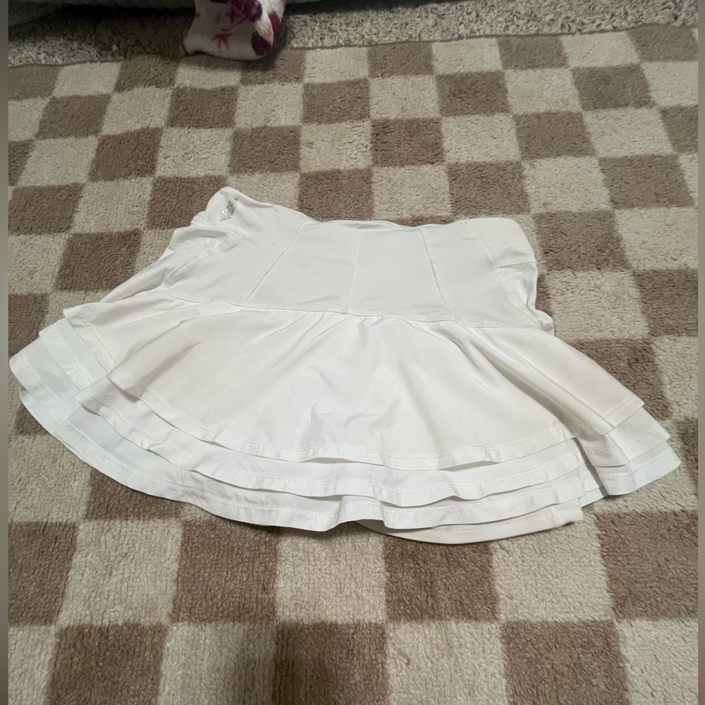 Women's White Skort - Free People